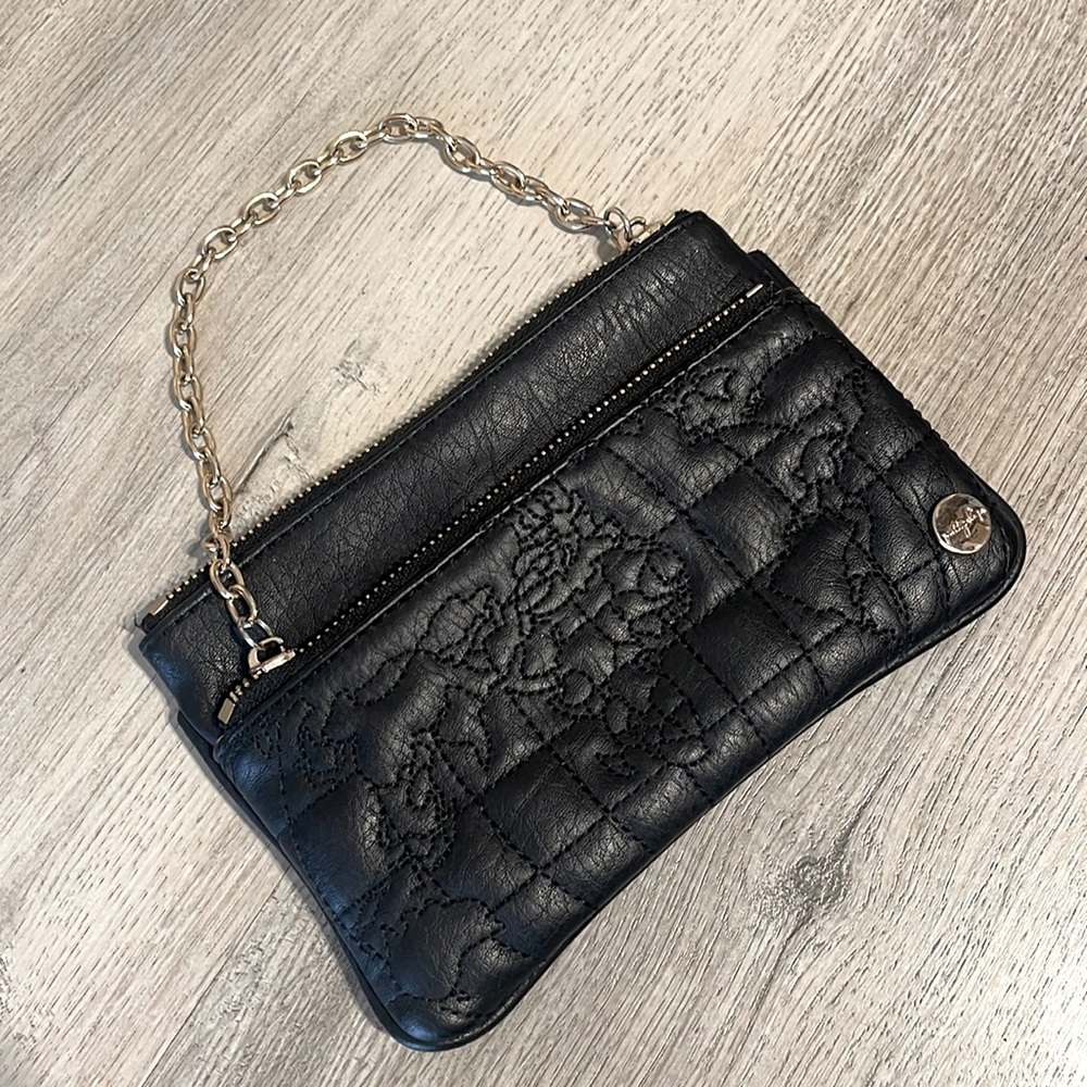 Hand Clutch